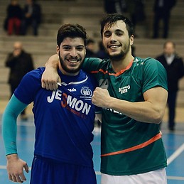 Miguel Moreno Blanco