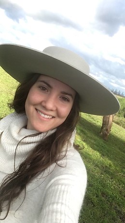 Lucila Hernandez Bauerle