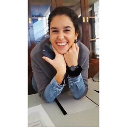 Silvia Saborit Creus