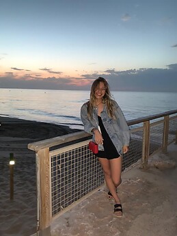 Raquel Sanz Martín
