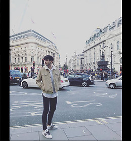 Francisco Javier Martínez Pérez