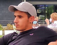 Aitor Roteta Benítez