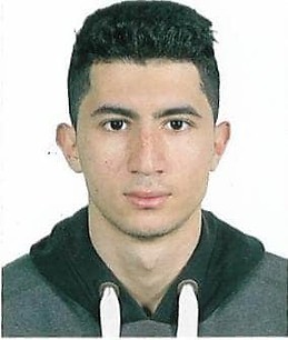 Rayan mohand chérif Kerboub