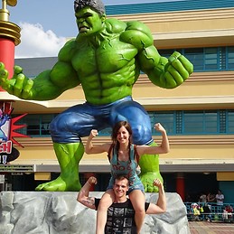 David Capilla Beleño