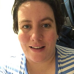 Ailsa Catriona Anne Maclaren