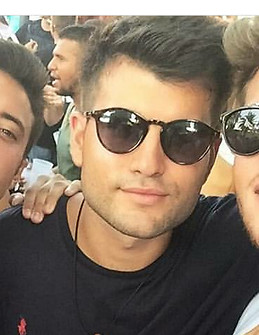 David Santalla Marfil