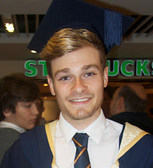 Daniel Jo