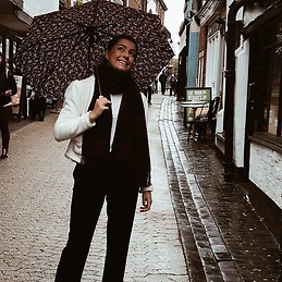 Serine Struve Karlsen