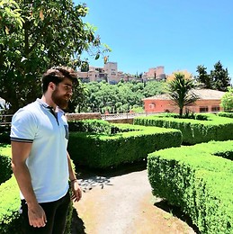 Álvaro González Castellano