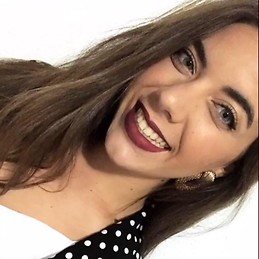 Maria Martinez