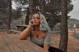 Ana María García Gómez