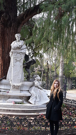 Electra Bravo García