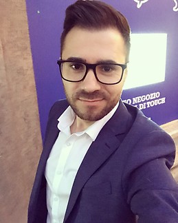 Ionut-Alexandru Miron