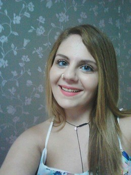 Irilena Psaroudaki