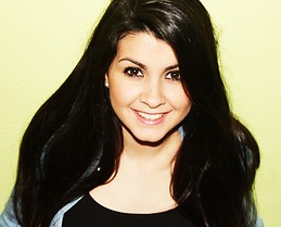 Alicia Cassil Romero