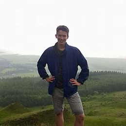 Conor O'Kane