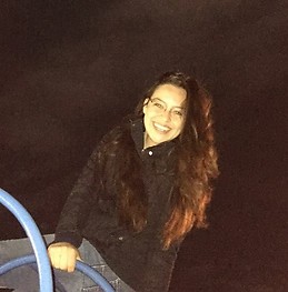 Carolina López Santinelli