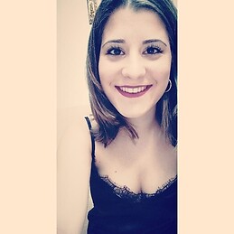 María Buciegas Sánchez