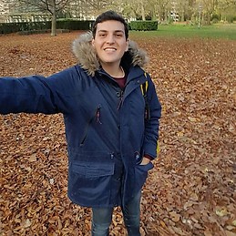 Carlos Sánchez Quintero