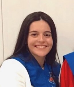Carlota Feijoó Rodríguez