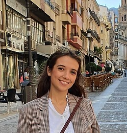 Carmen Casado Pérez