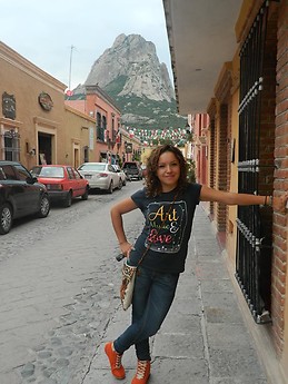 laura rangel peralta