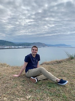 Mikel García Varona