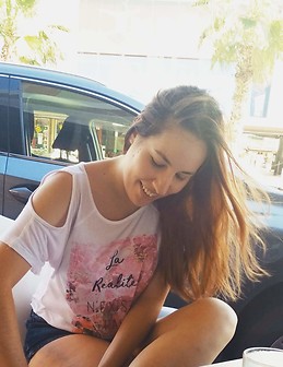 Marta Toledo