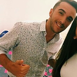 Raúl López García