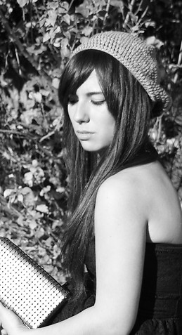 Maria Garcia Reglero