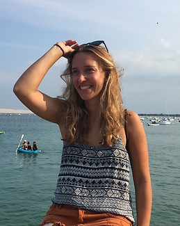 Swantje Hansen