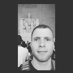 Konstantinos Volikakis