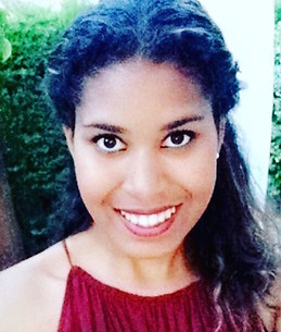 Alexandra Diatta Sancho