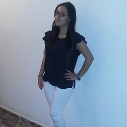 Rania Oulad Ven Lafkih