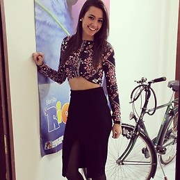 Lidia Castro Escabias