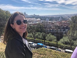 Ainhoa Mañaricua Arnáiz