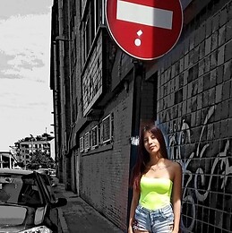 Carolina Rojas Sánchez