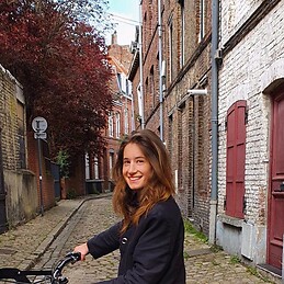 Iris Giguet
