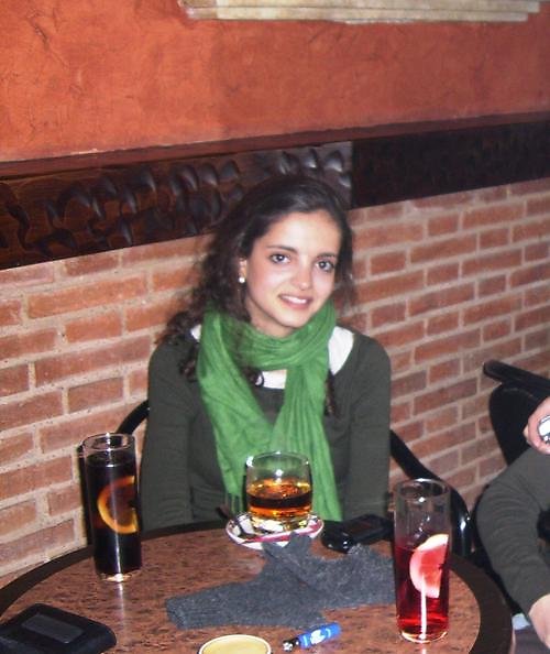 Teresa Alonso Domínguez