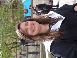 Lauren Elizabeth Moore