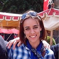 Touria Ghalat