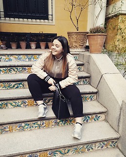 Sara Castro Camarero