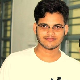 Bhaskara Rao Chintada