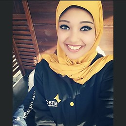 Nada Ragab