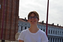 Raphaëlle Dumont-Ramel