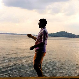 Pranav Venkatachalam