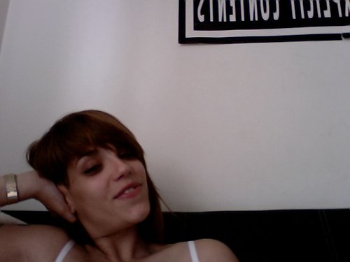 María Montesinos Gomis