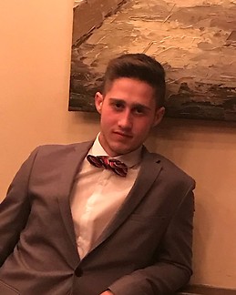 Carlos Alonso Del Alamo