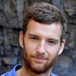 Pieterjan Van Langenhove