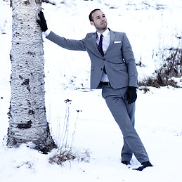 Sverre Nymo